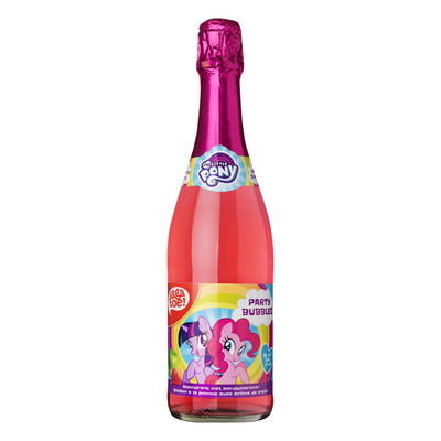 Zagazoe My little pony party bubbles