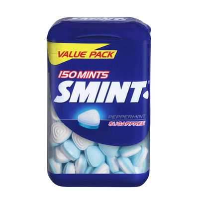 Smint XL Peppermint
