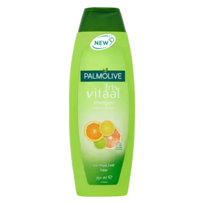 Palmolive Fris & Volume Shampoo
