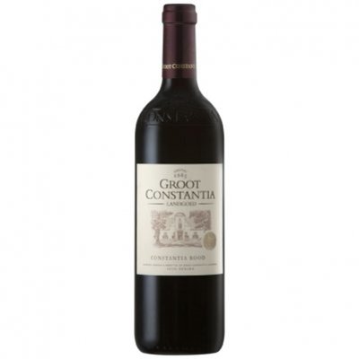 Groot Constantia Rood