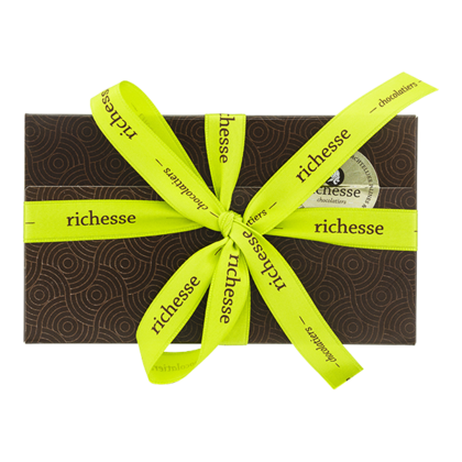 Richesse Ballotin pralines assortiment