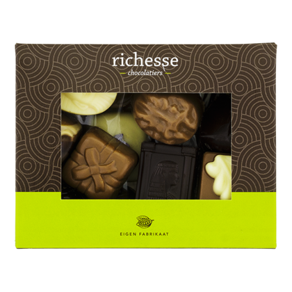Richesse Pralines assortiment