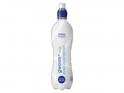 Huismerk Sportdrank isotone
