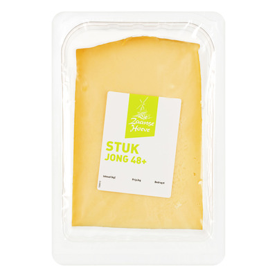 Budget Huismerk Jong 48+ stuk