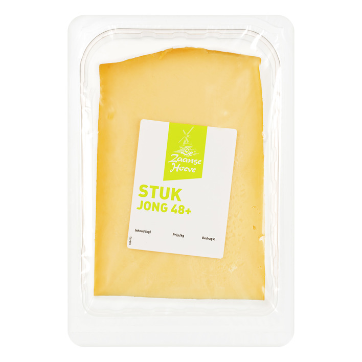 Budget Huismerk Jong 48+ stuk