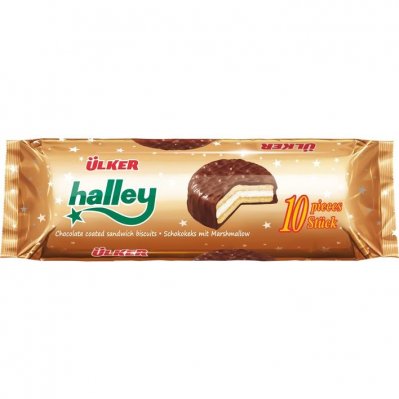 Ülker Halley