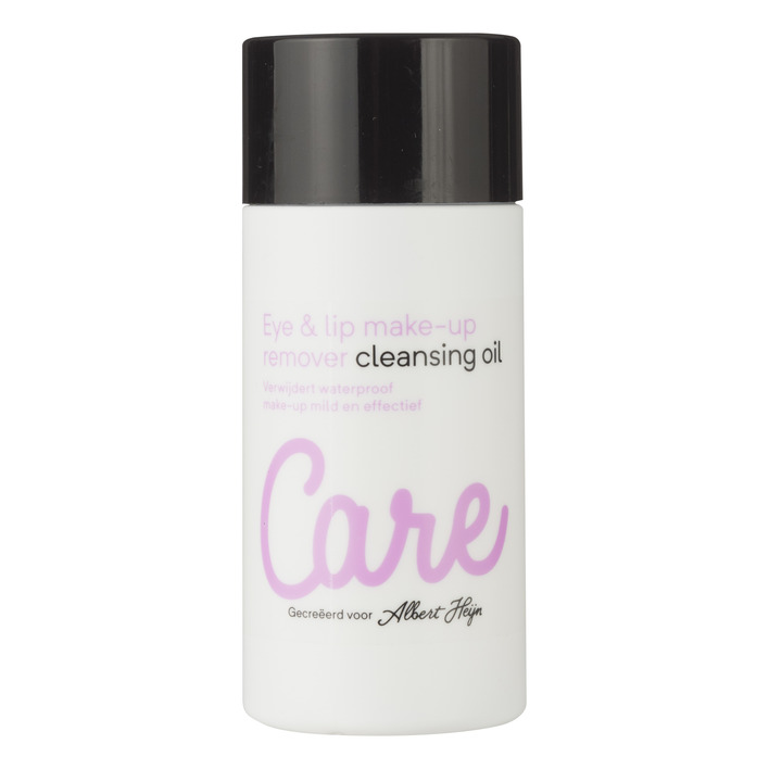 Care Make-up remover oil
