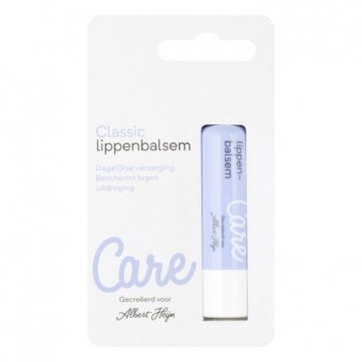 Care Classic lippenbalsem