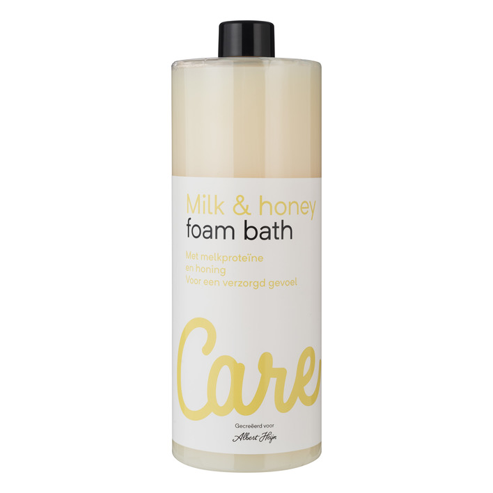 Care Bad milk & honey