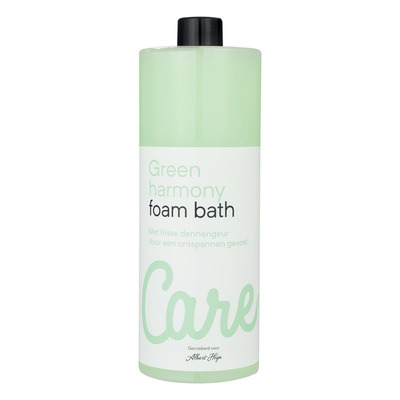 Care Bad green harmony