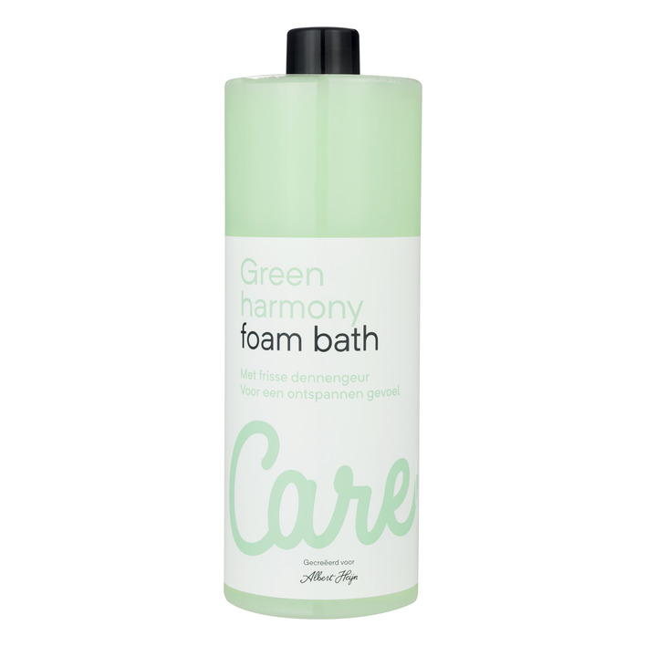 Care Bad green harmony