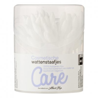 Care Wattenstaafjes