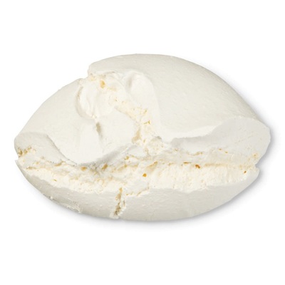 meringue vanille