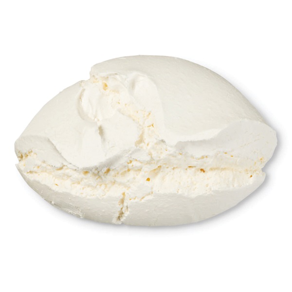 meringue vanille