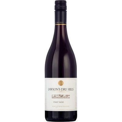 Lawson's Dry Hills Pinot Noir