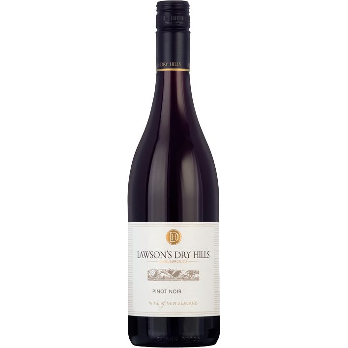 Lawson's Dry Hills Pinot Noir