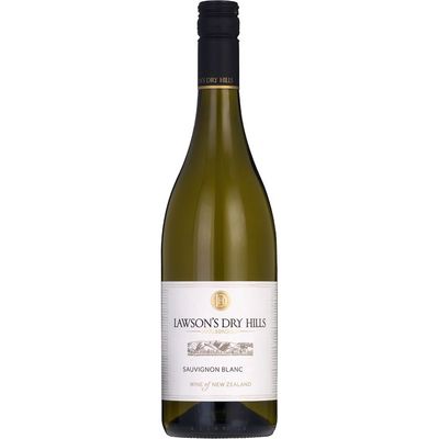 Lawsons Dry Hills Sauvignon Blanc