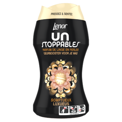 Lenor Unstoppables Luxueus Geurbooster Voor Je Was 140 g