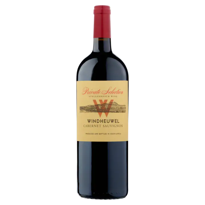 Windheuwel Private Selection Cabernet Sauvignon
