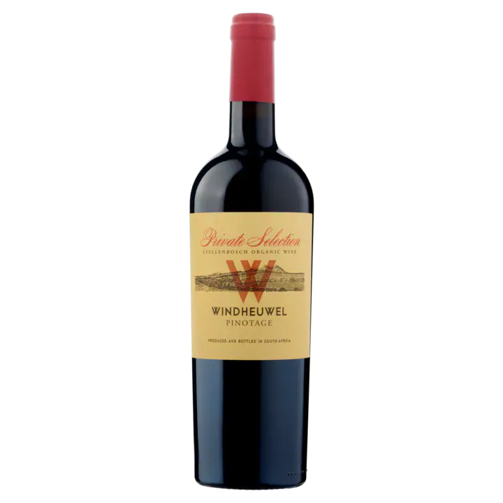 Windheuwel Private Selection Pinotage