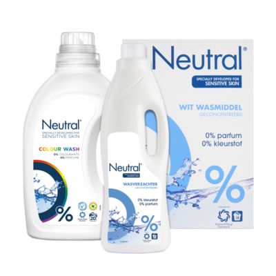Neutral Pakket