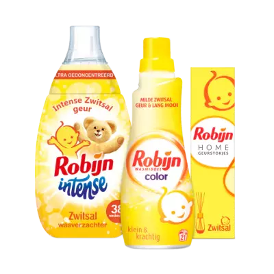 Robijn Pakket