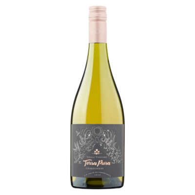 Terrapura Chardonnay Single Vineyard