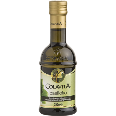 Colavita Basilolio extra vergine