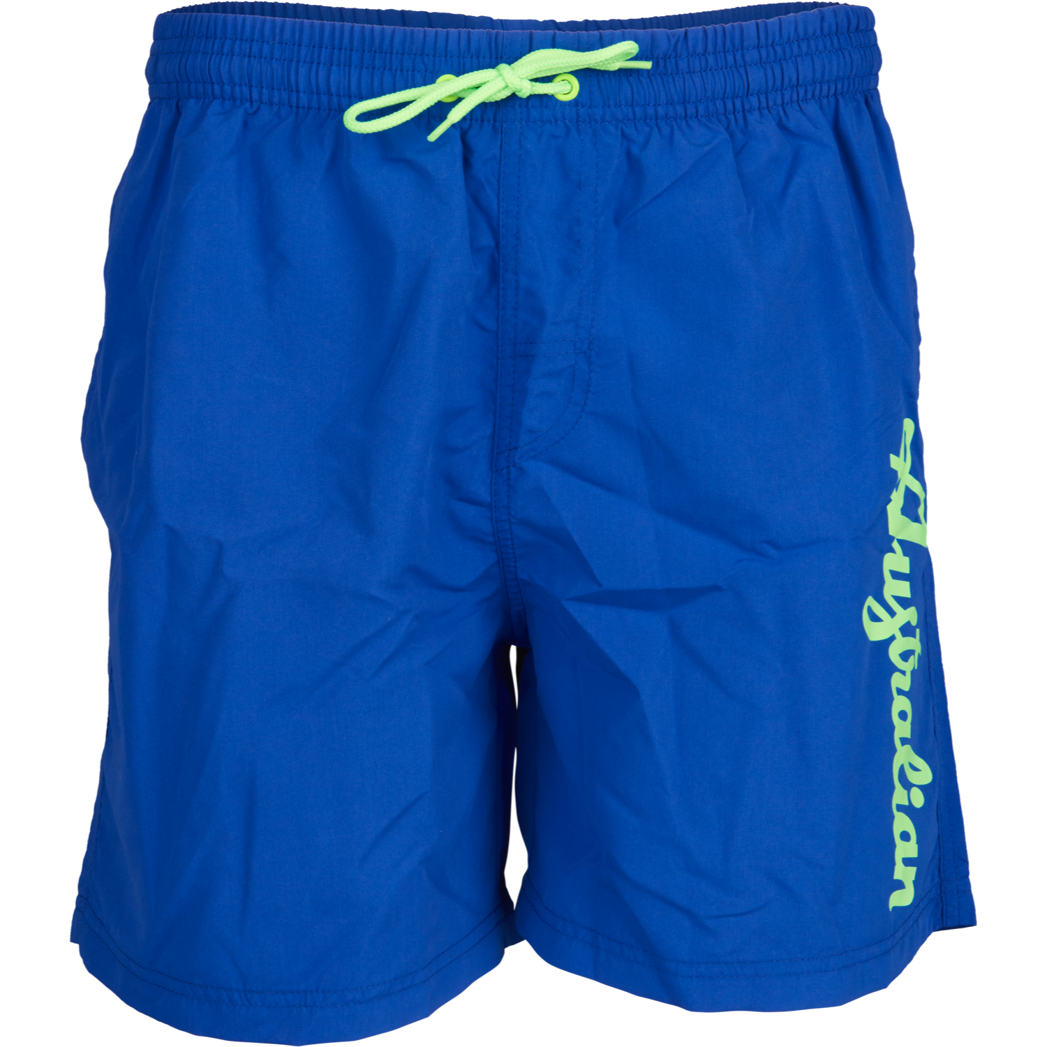 Australian Zwemshort maten S t/m XXL