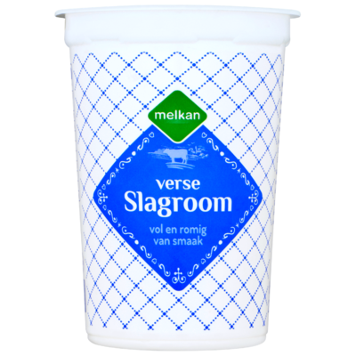 Huismerk Slagroom 35%
