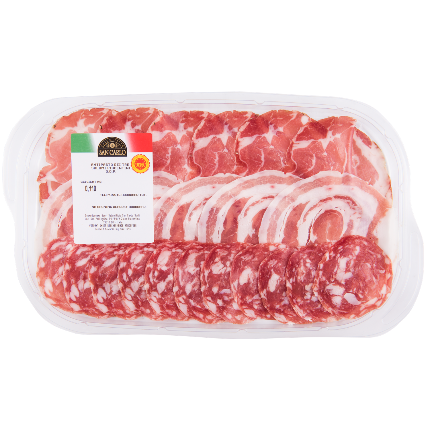 Salumificio Antipasto
