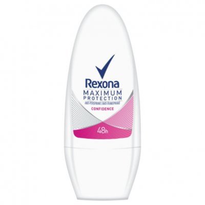 Rexona Deodorant roller women stress control