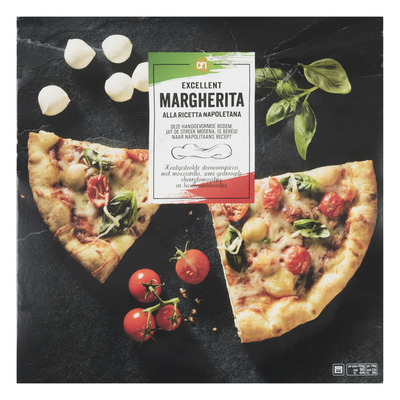Huismerk Margherita