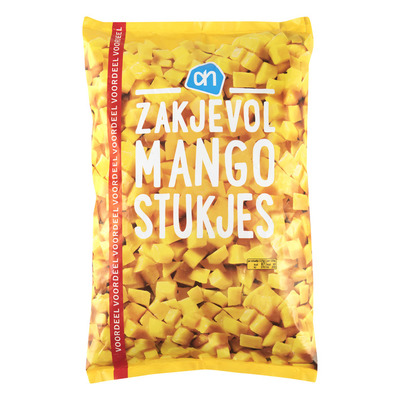 Huismerk Mango voordeelverpakking