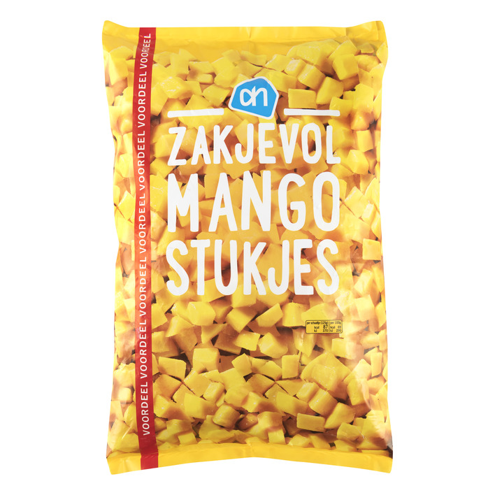 Huismerk Mango voordeelverpakking