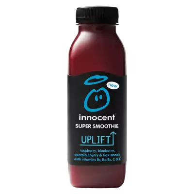 Innocent Super Smoothie Uplift