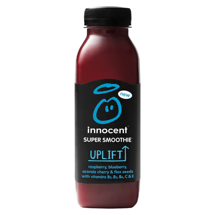 Innocent Super Smoothie Uplift