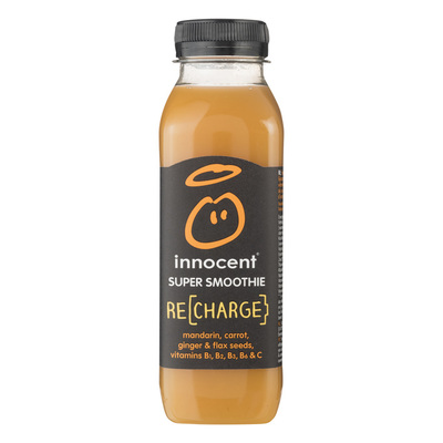 Innocent Super smoothie recharge