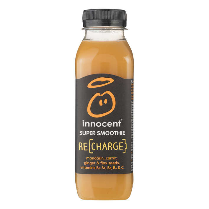 Innocent Super smoothie recharge