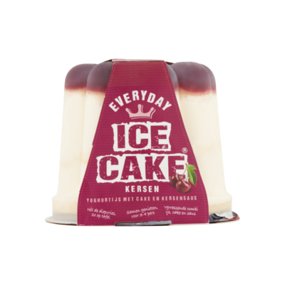 Everyday IceCake Kersen