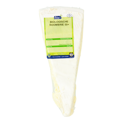Bio+ Brie