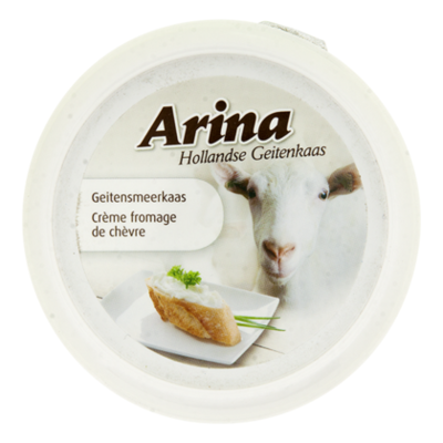 Arina Geitenkaas smeerkaas