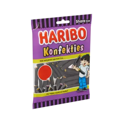 Haribo Konfekties