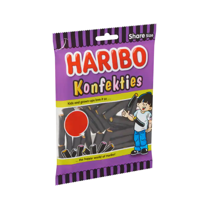 Haribo Konfekties