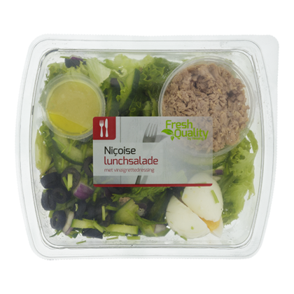 Hessing Lunchsalade Nicoise