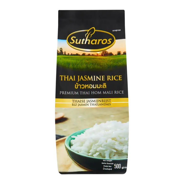 Sutharos Thaise Jasmijnrijst