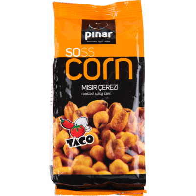 Pinar Misir cerezi corn