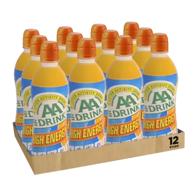AA Drink High Energy