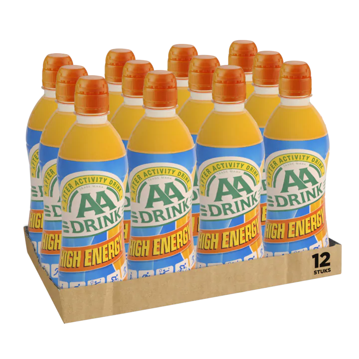 AA Drink High Energy