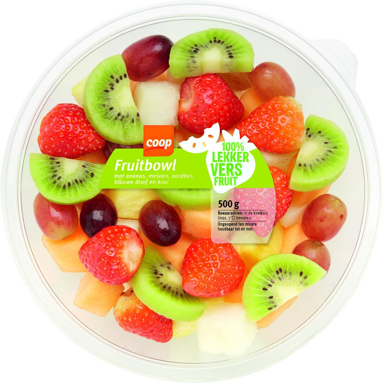 Fruitbowl